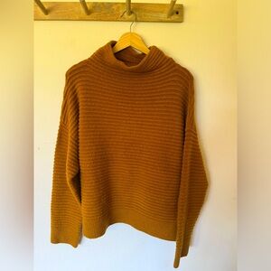 Madewell Sweater